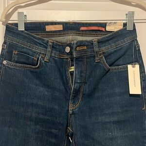 Never worn jeans
